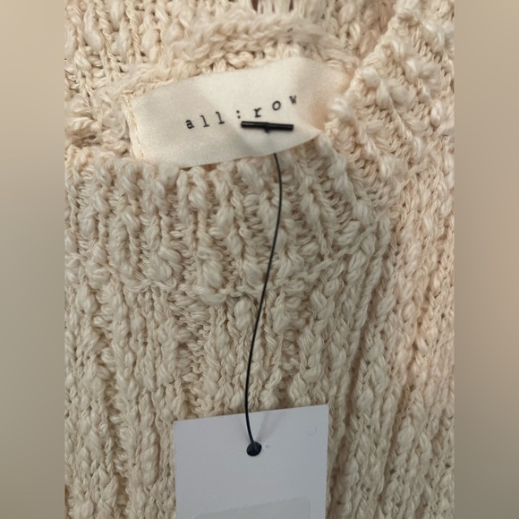 VICI Desert Moon Ribbed Midi Dress | M - Picture 6 of 10